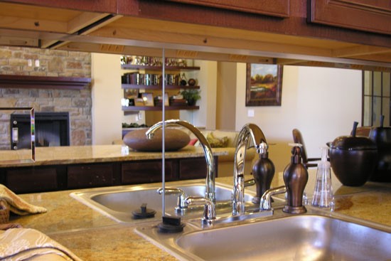 A Residence at Springridge